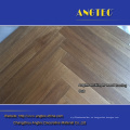 Venta caliente Nuevo artículo Herringbone Engineered Wood Flooring